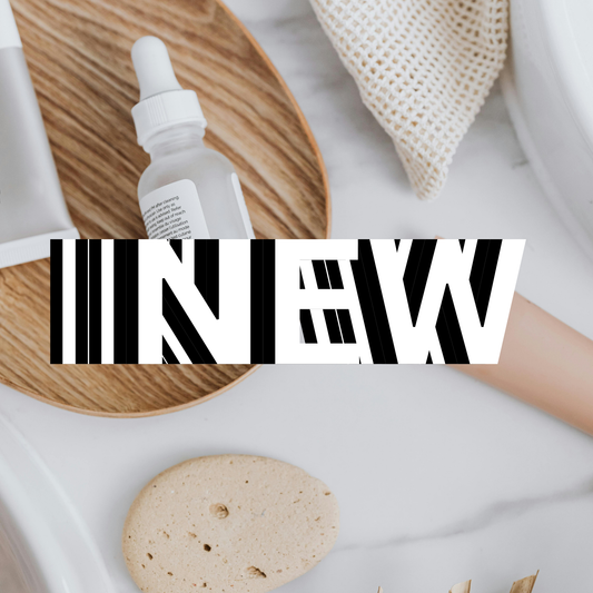 New Arrivals and Revamped Collections Are Here