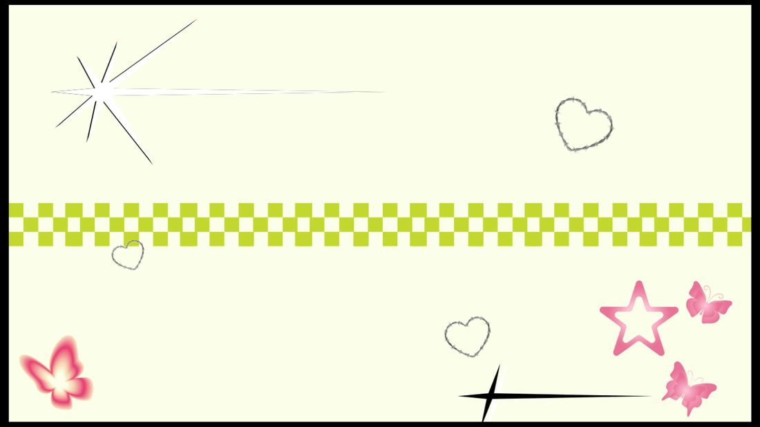 You Know This Was Going to Be the First Background Image - G-Catoure