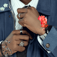 Men's Clothing