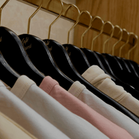 Unisex Clothing