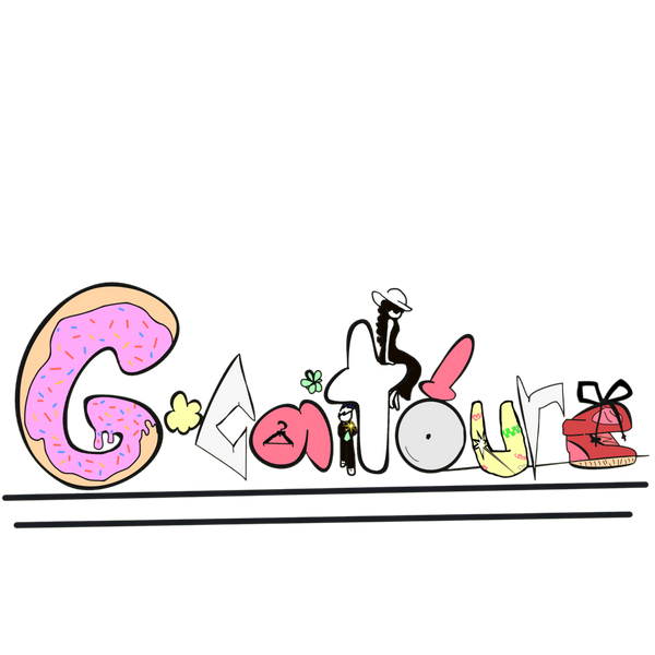 G-Catoure