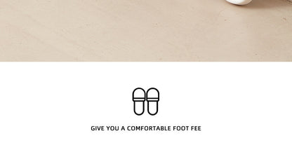 EVA Slide Sandals – Non-Slip Soft Sole Shower & Outdoor Slippers for Men