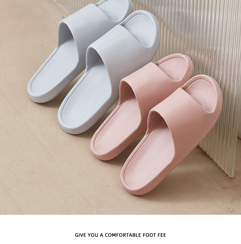 EVA Slide Sandals – Non-Slip Soft Sole Shower & Outdoor Slippers for Men