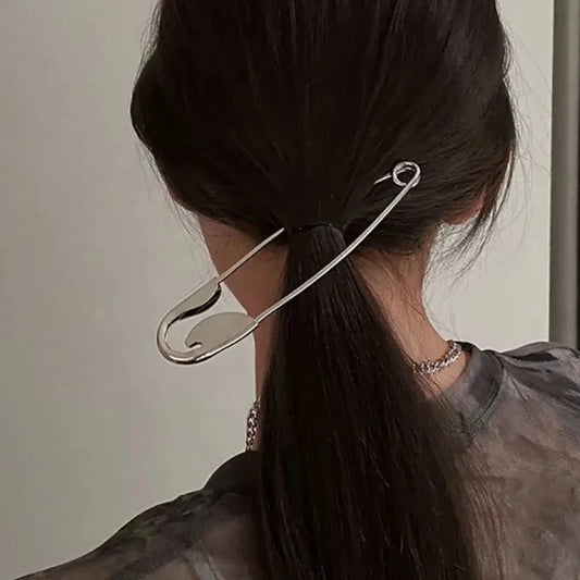 Women's Large Brooch Pin & Waist Clip | Jeans & Suit Clothing Waist Tightening Lady Jewelry