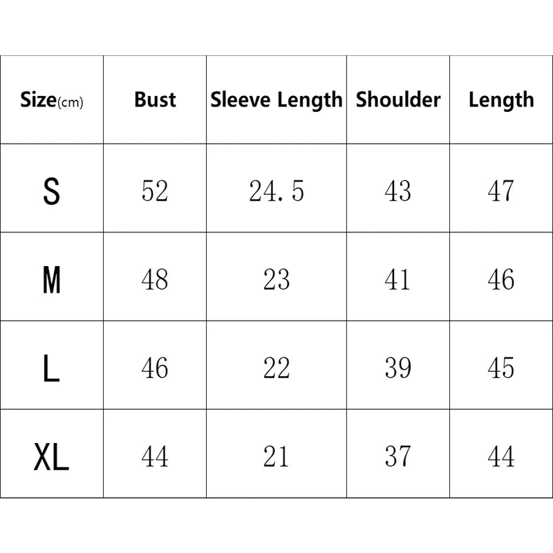 Women's Harajuku Y2K Funny Crop Top | Casual White Short Sleeve Round Neck Summer Streetwear Tee