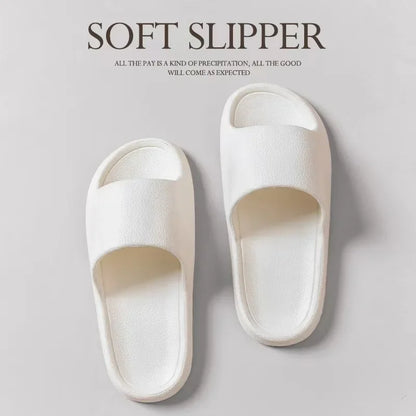 EVA Slide Sandals – Non-Slip Soft Sole Shower & Outdoor Slippers for Men