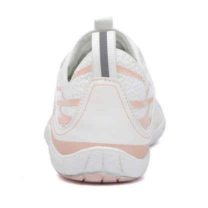 Quick-Dry Aqua Water Shoes – Non-Slip Barefoot Sneakers for Men and Women