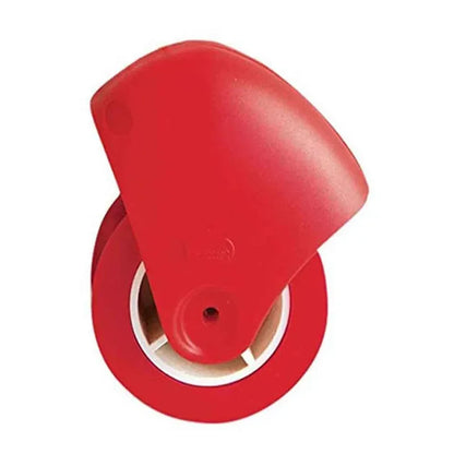 Kitchen Pizza & Pastry Lattice Cutter | Plastic Wheel Roller for Pie Crust, Pastry & Baking Decoration