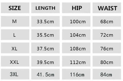 Men's Athletic Gym & Running Shorts – Elastic Waist, Pockets, Solid Color | M–XXXL