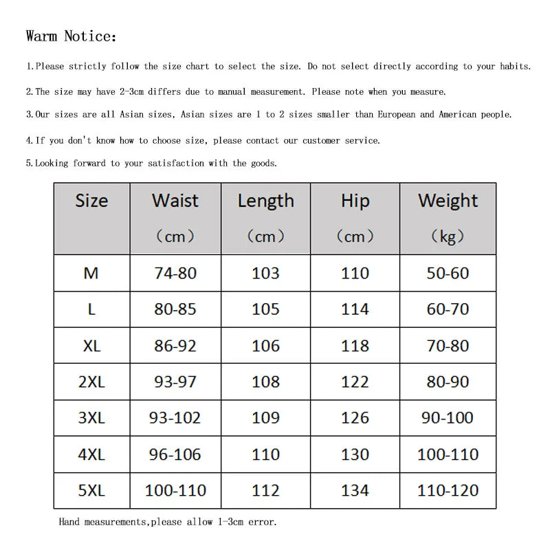 Men's Large Pocket Loose Overalls | Outdoor Sports Jogging Tactical Pants with Elastic Waist