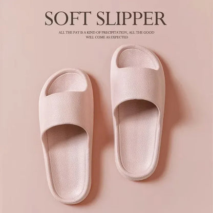 EVA Slide Sandals – Non-Slip Soft Sole Shower & Outdoor Slippers for Men