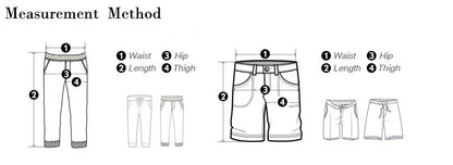 Vintage Wide-Leg Jeans – Men's Camo & Washed Denim