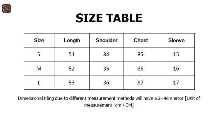 Caribbean Islands Embroidered Graphic Crop Top for Women