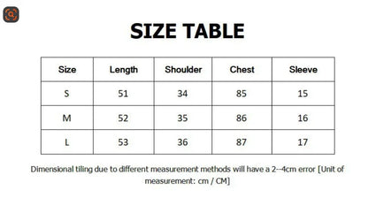 Caribbean Islands Embroidered Graphic Crop Top for Women