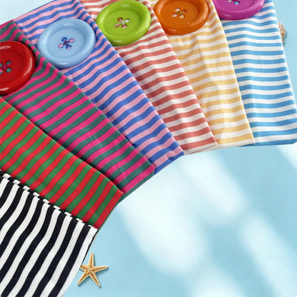 Vintage Polka Dot Button Headband for Women