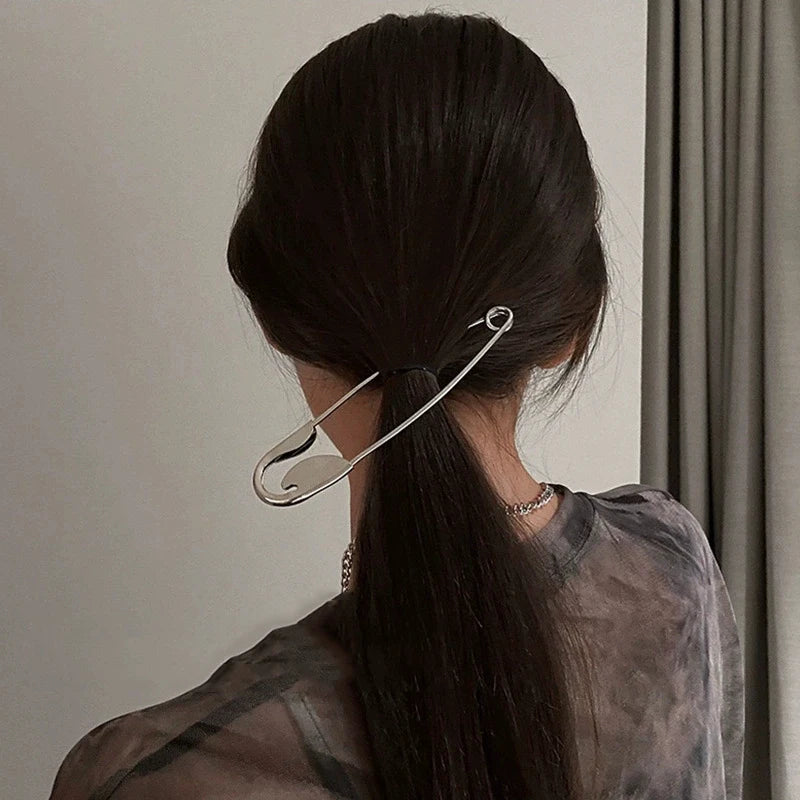 Women's Large Brooch Pin & Waist Clip | Jeans & Suit Clothing Waist Tightening Lady Jewelry