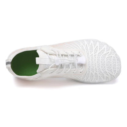 Quick-Dry Aqua Water Shoes – Non-Slip Barefoot Sneakers for Men and Women