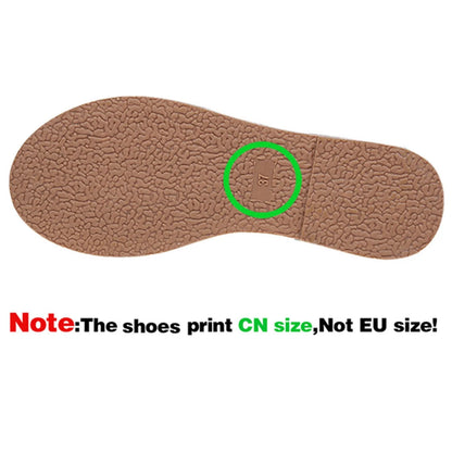 Women's Suede Slip On Flat Loafers