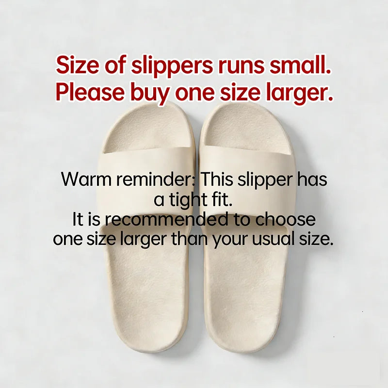 EVA Slide Sandals – Non-Slip Soft Sole Shower & Outdoor Slippers for Men
