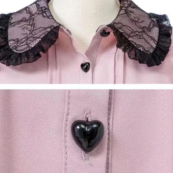 Japanese Gothic Lolita A - Line Mini Skirt – Sweet Kawaii Suspender Plaid | S–XL, Tops & Skirts - G - Catoure Japanese Gothic Lolita A - Line Mini Skirt – Sweet Kawaii Suspender Plaid | S–XL, Tops & Skirts Women's Skirts & Tops