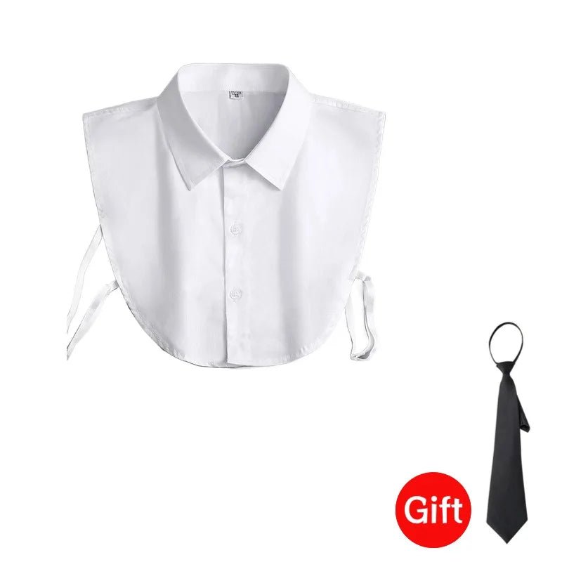 Unisex Retro Slim Neck Tie | Silky Narrow Bow Tie for Women & Men in Korean Elegant Style - G - Catoure Unisex Retro Slim Neck Tie | Silky Narrow Bow Tie for Women & Men in Korean Elegant Style